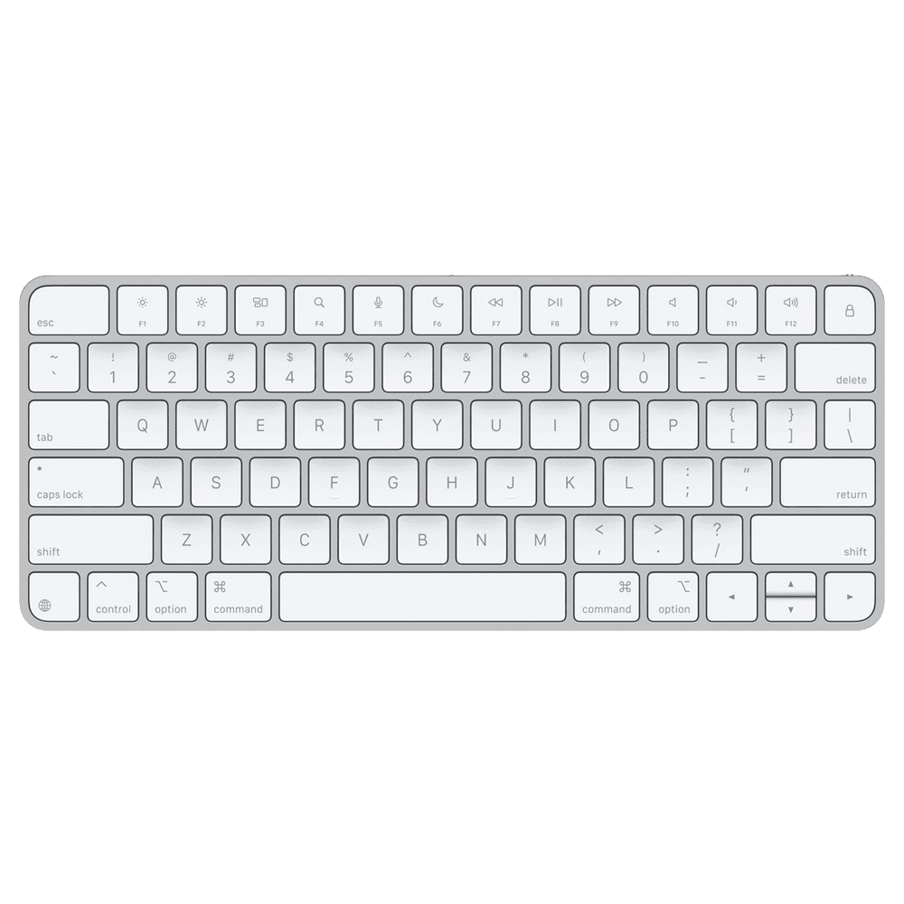 Magic Keyboard